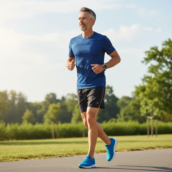 Smart Life Tracker Watch